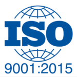 150 9001 2015 Certified
