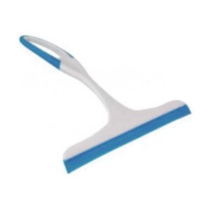 Ergonomic handheld kitchen sink and platform wiper for instant drying by Krishna Plastic.