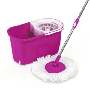 Quick Spin Mop
