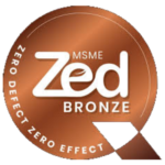 Zed Bronze